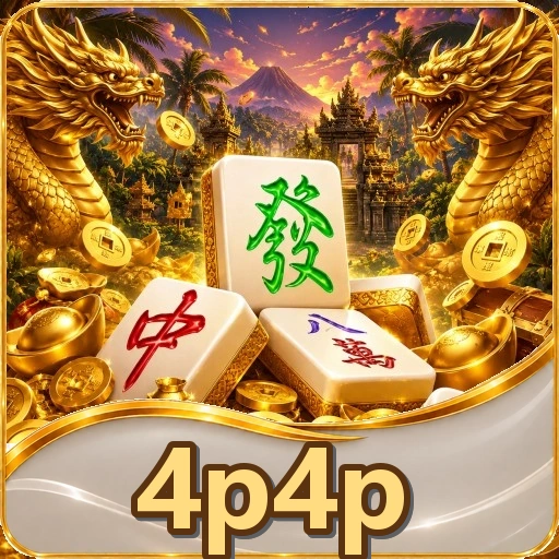 Cara pilih game di katalog 4p4p sesuai kuota HP