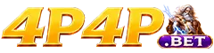 Logo navigasi 4p4p — katalog game Android Indonesia