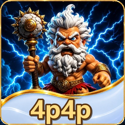 Unduh resmi katalog game 4p4p v5.2.1 dari situs ini